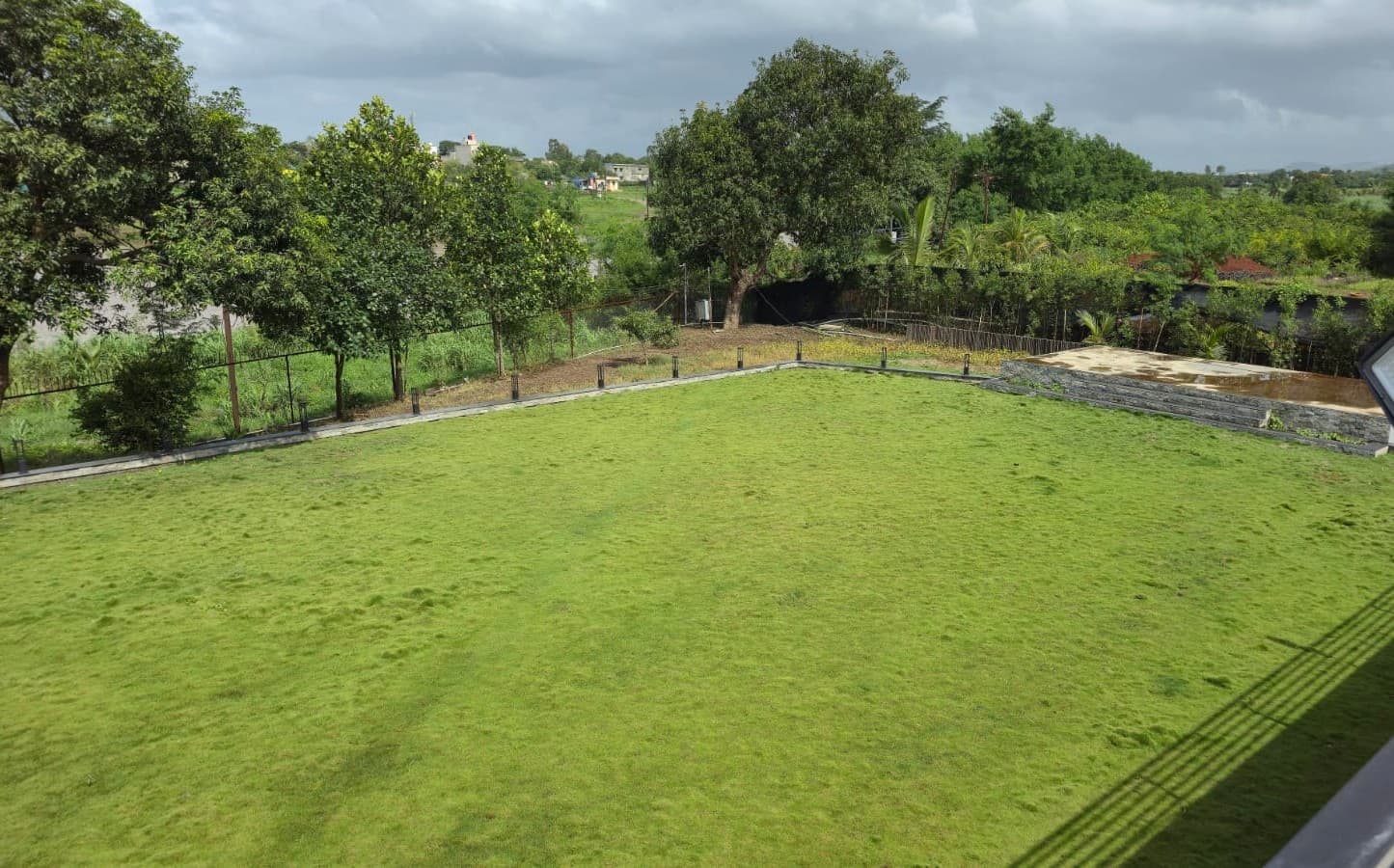 CELEBRATION LAWNS